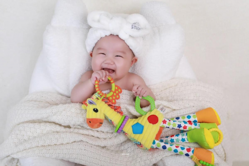 保山宝宝发烧怎么办